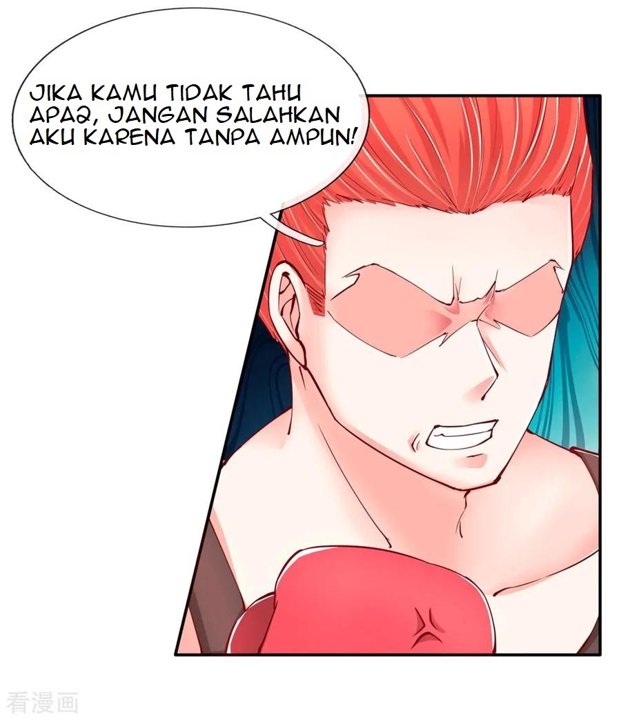 Immortal Daddy Xianzun chapter 97
